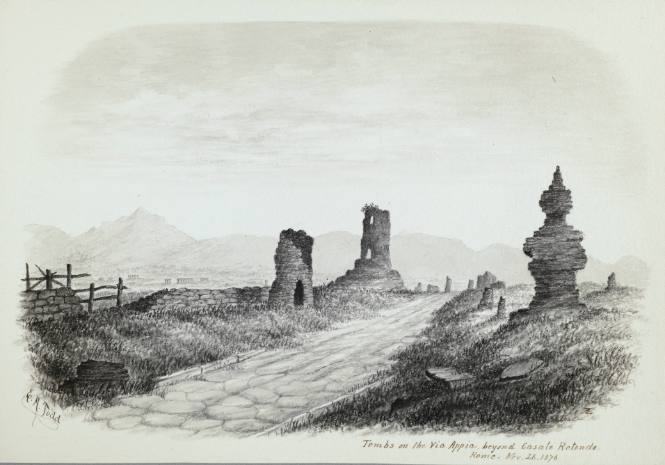 Tourbook of Europe: England and the Continent
