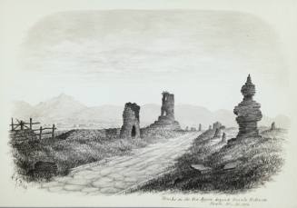 Tourbook of Europe: England and the Continent