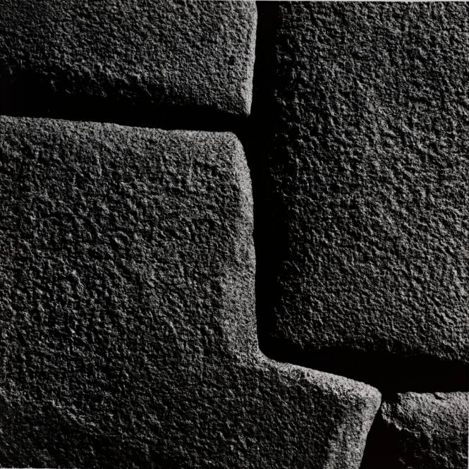Cusco Wall 86