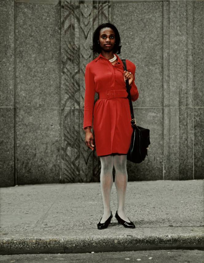 Wall Street, NY, USA, July 7, 1993