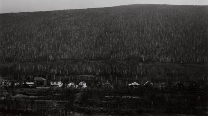 New Hampshire, Landscape #21, American Landscape Group