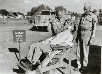 G.I. Barber
