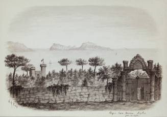Tourbook of Europe: England and the Continent