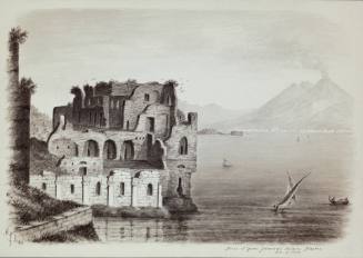 Tourbook of Europe: England and the Continent