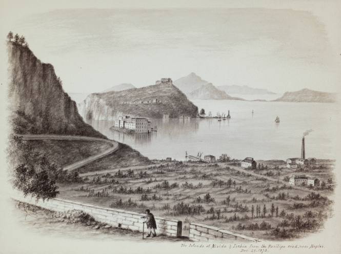 Tourbook of Europe: England and the Continent