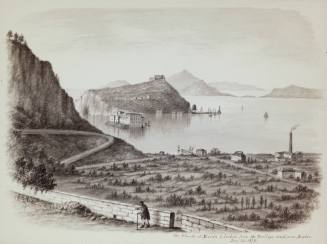 Tourbook of Europe: England and the Continent