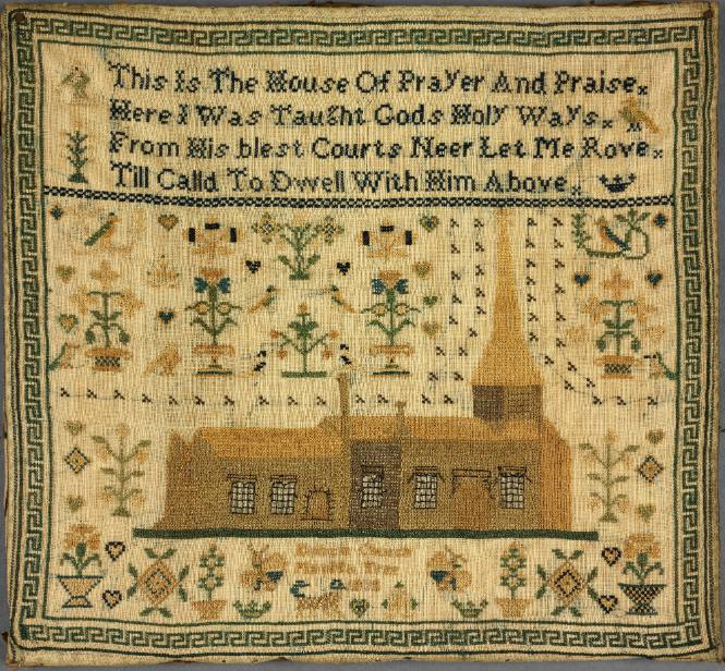 Sampler