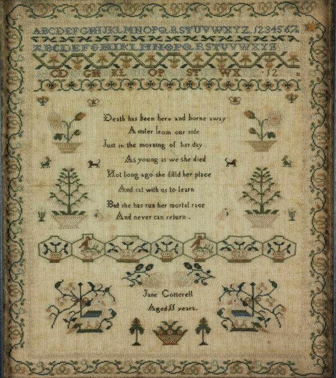 Sampler