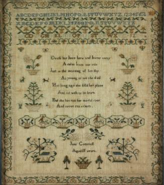 Sampler