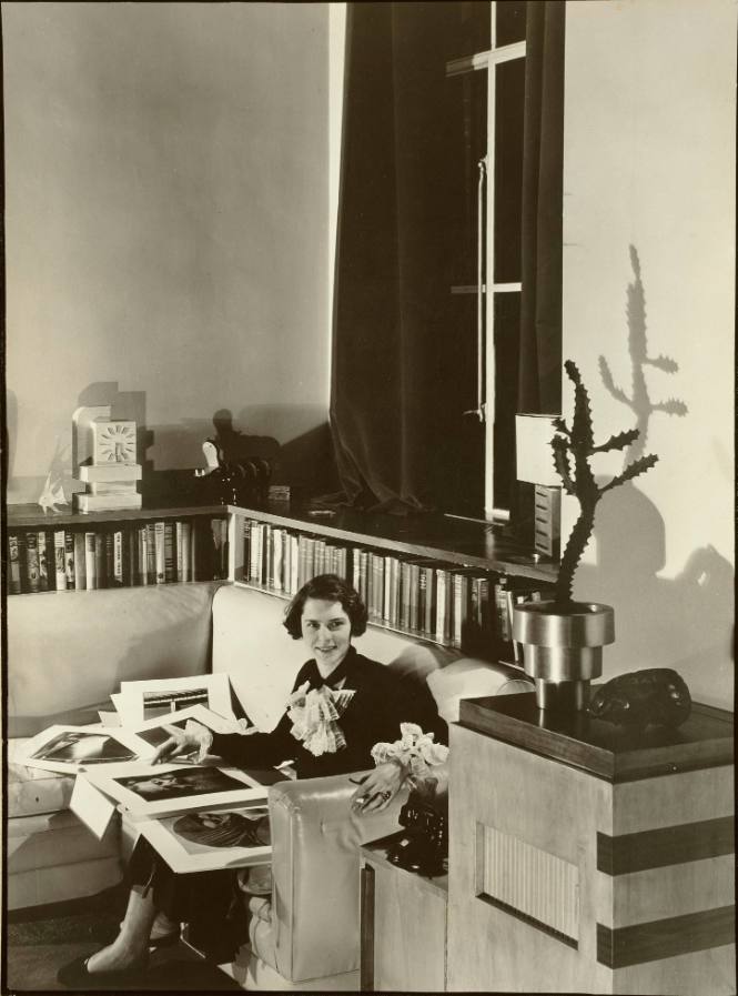 Self-Portrait