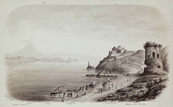 Tourbook of Europe: England and the Continent