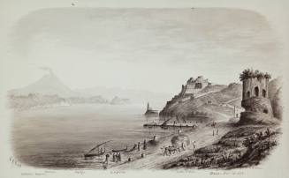 Tourbook of Europe: England and the Continent
