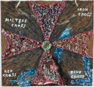 Four Kinds of Crosses