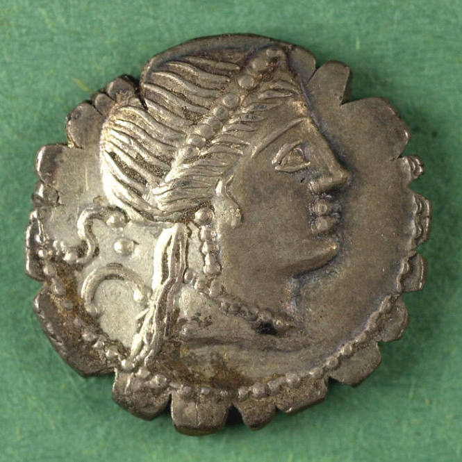 pentonkion, Roman Republic, 79 BCE