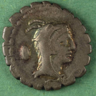 pentonkion, Roman Republic, 79 BCE