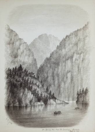 Tourbook of Europe: England and the Continent