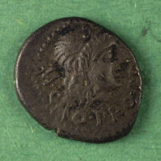 quinarius, Roman Republic, 47-46 BCE
