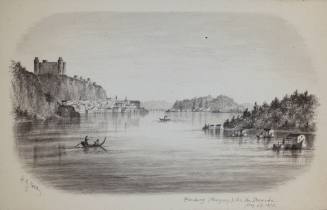 Tourbook of Europe: England and the Continent