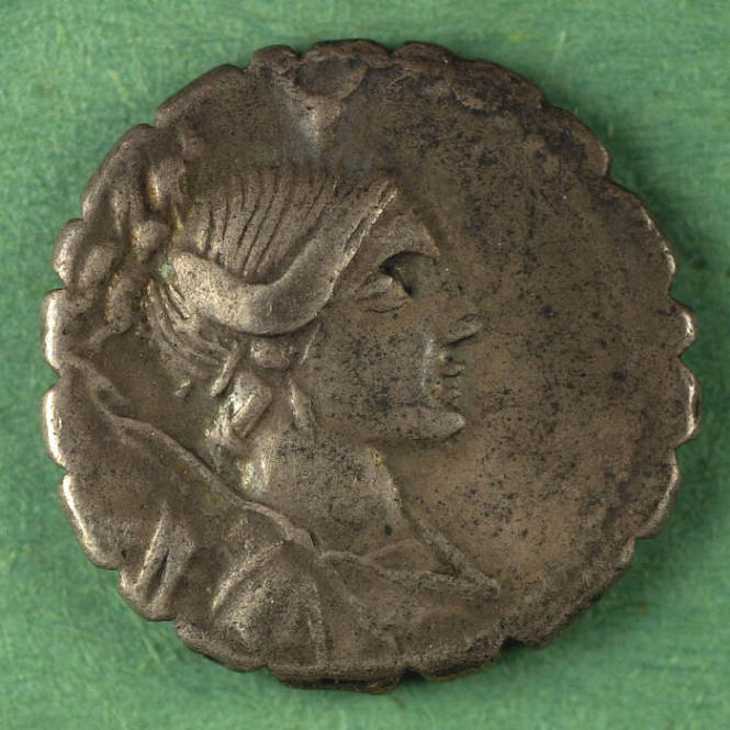 pentonkion, Roman Republic, 81 BCE