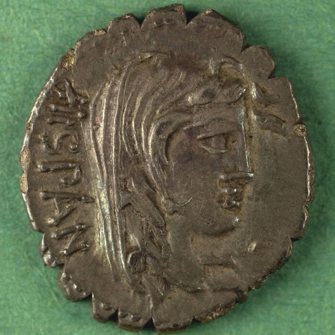pentonkion, Roman Republic, 81 BCE