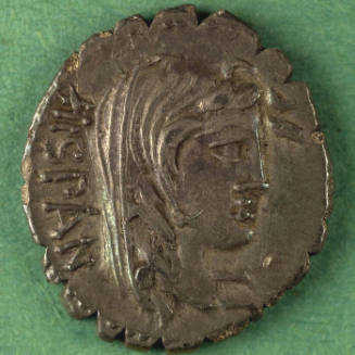 pentonkion, Roman Republic, 81 BCE