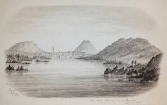 Tourbook of Europe: England and the Continent