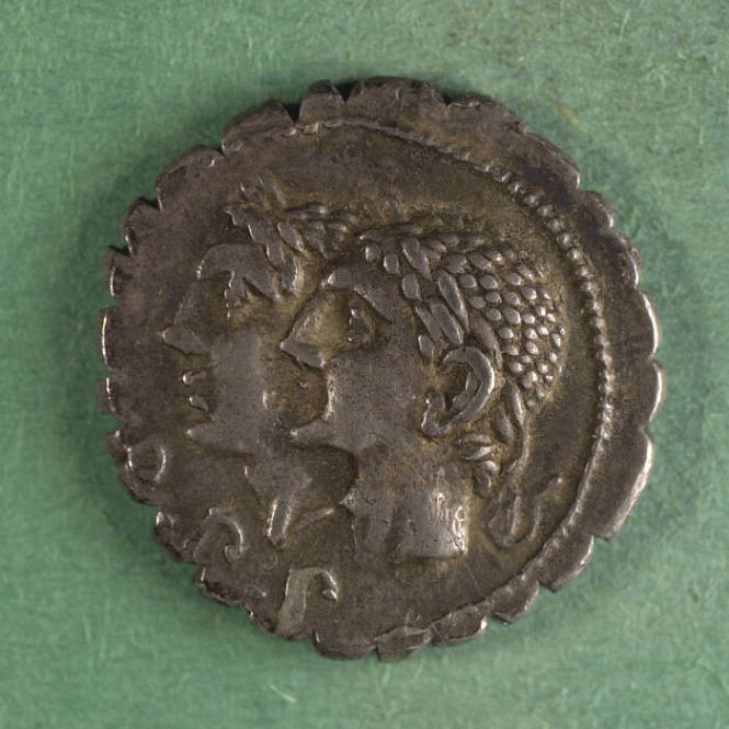 pentonkion, Roman Republic, 106 BCE