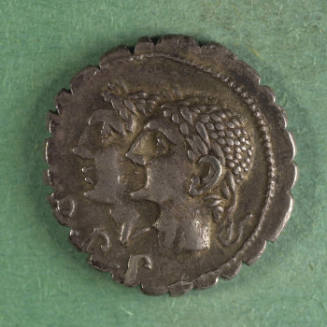pentonkion, Roman Republic, 106 BCE