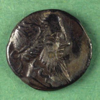 denarius, Roman Republic, 90 BCE