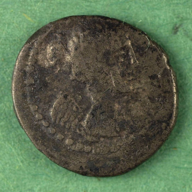 quinarius, Roman Republic, 90 BCE