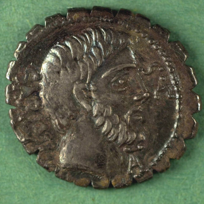 pentonkion, Roman Republic, 70 BCE