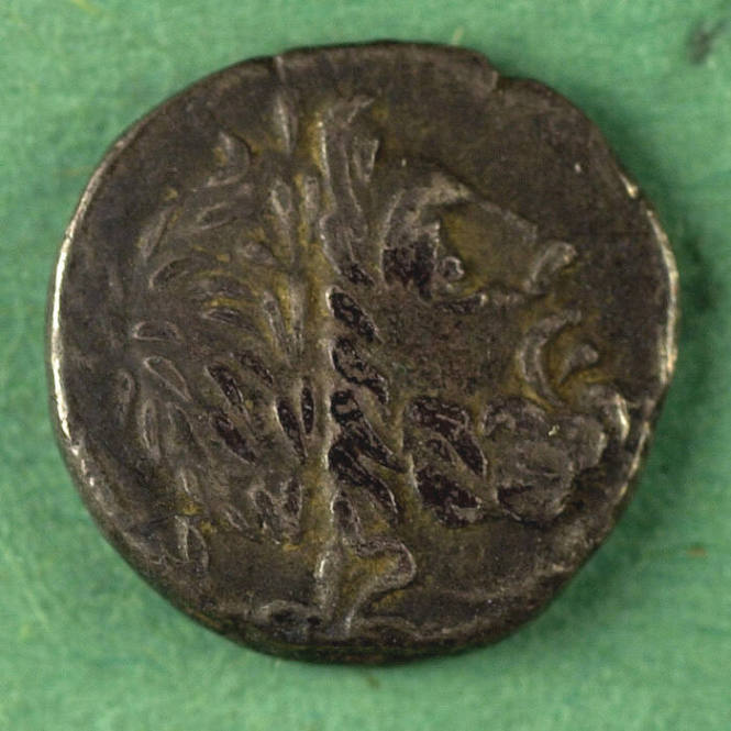 quinarius, Roman Republic, 99 BCE
