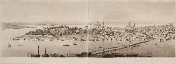Tourbook of Europe: England and the Continent