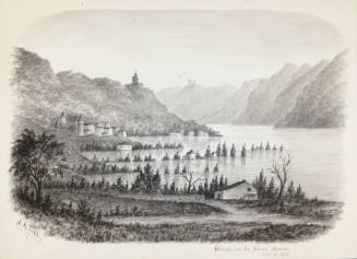 Tourbook of Europe: England and the Continent