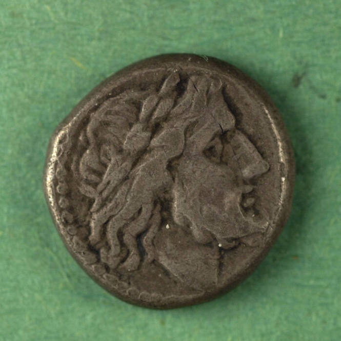 victoriatus, Roman Republic, 211 CE
