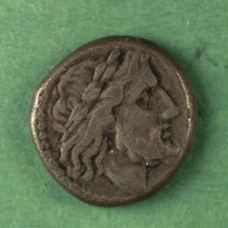 victoriatus, Roman Republic, 211 CE