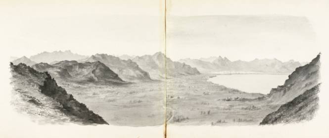 Tourbook of Sicily, Jan.1877
