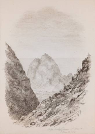 Tourbook of Sicily, Jan.1877