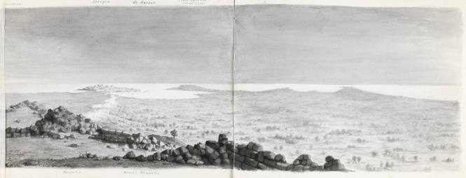 Tourbook of Sicily, Jan.1877