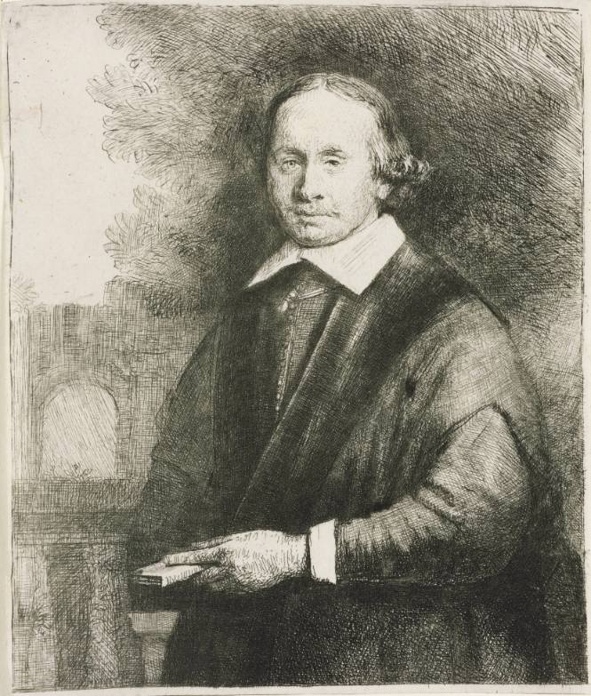 Jan Antonides van der Linden