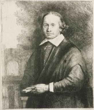 Jan Antonides van der Linden