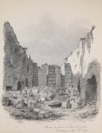 Tourbook of Sicily, Jan.1877