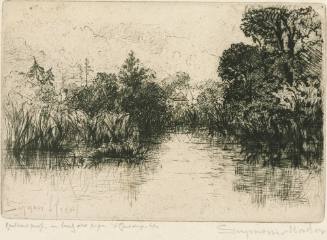Shore Mill Pond