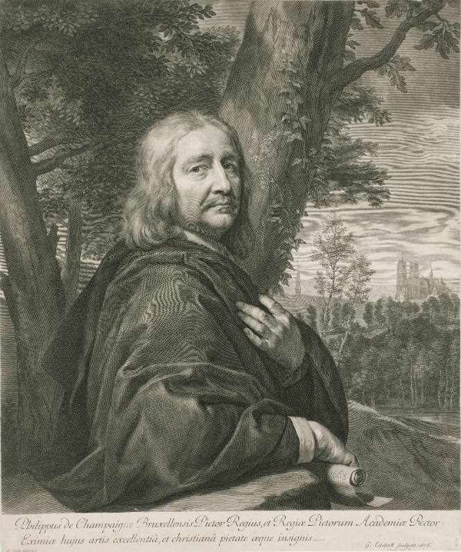 Philippe de Champaigne