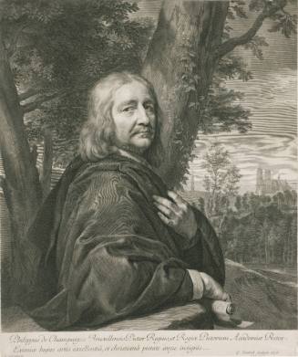 Philippe de Champaigne