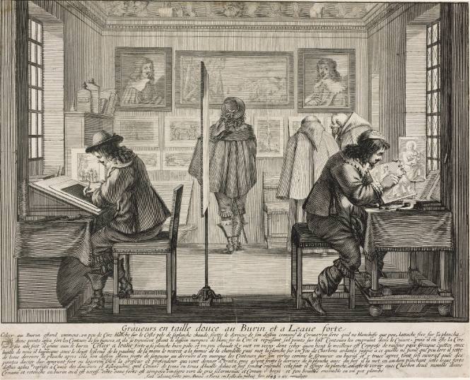 Abraham Bosse