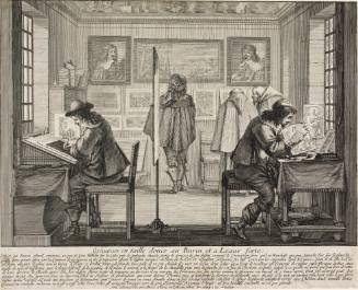 The Engravers