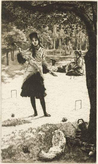 Croquet