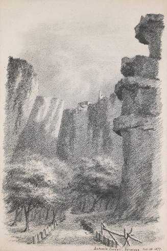 Tourbook of Sicily, Jan.1877