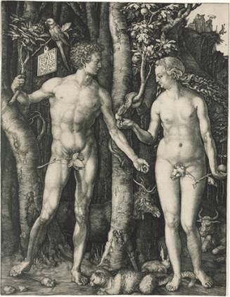 Adam and Eve